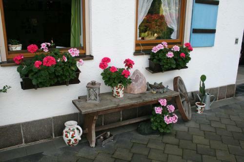 Apartamento Haus Angerbichl
