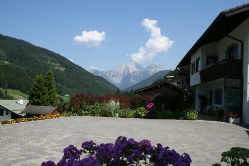 Apartamento Haus Angerbichl