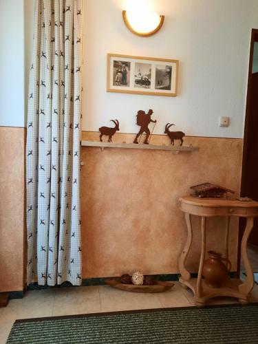 Apartamento Haus Angerbichl