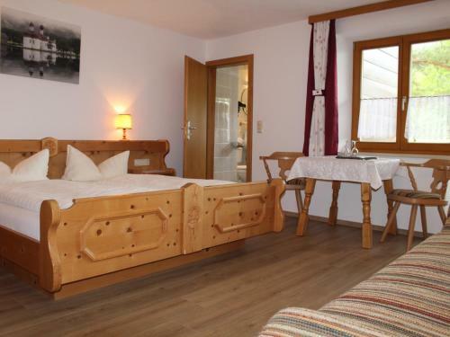 Hostal Gasthof Baltram