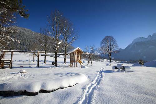 Hostal Gasthof Baltram