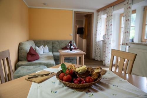 Hostal G�stehaus Hinterponholz