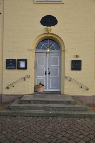 Hotel Zollhaus Zu Gottorf