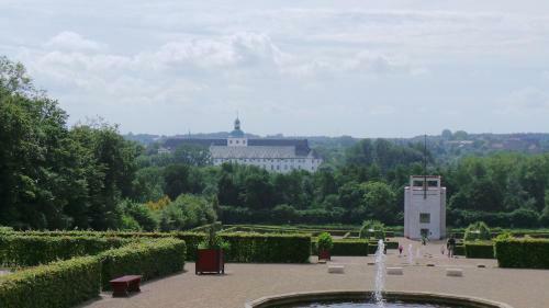 Apartamento Hinter Dem Schloss