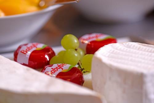 Hostal Hotel Katharina Garni