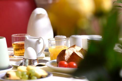 Hostal Hotel Katharina Garni