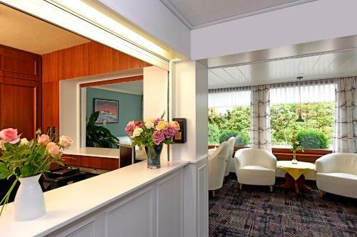 Hostal Hotel Katharina Garni