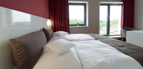 Hostal Gzt Das G�stehaus