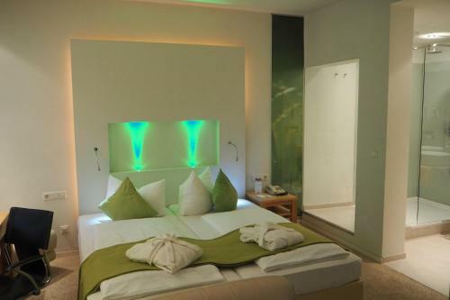Hotel Stadt T�bingen