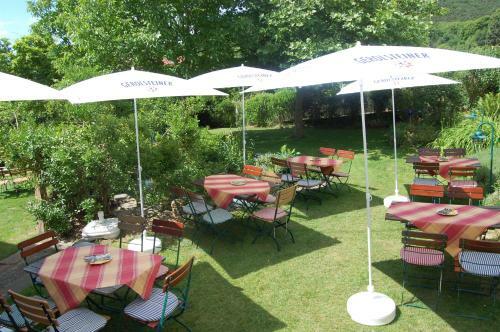 Hostal Landgasthof J�gerst�bchen