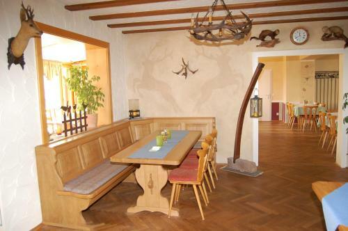 Hostal Landgasthof J�gerst�bchen