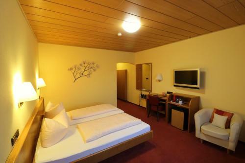Hotel Tenner