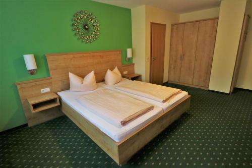 Hotel Tenner
