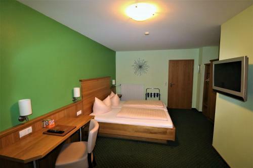 Hotel Tenner