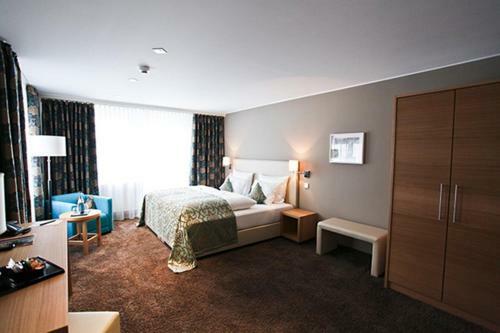 Hotel Palatina "hotel-restaurant-spa"