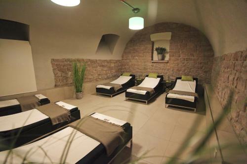 Hotel Palatina "hotel-restaurant-spa"