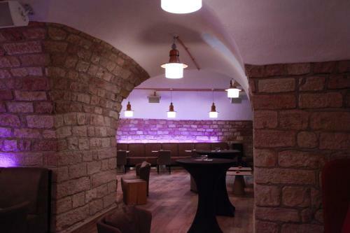 Hotel Palatina "hotel-restaurant-spa"