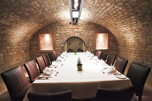 Hotel Palatina "hotel-restaurant-spa"