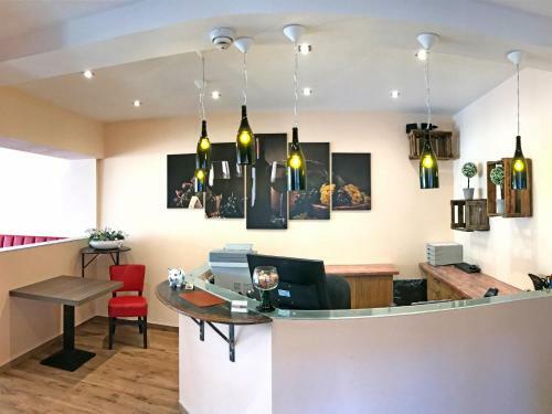 Hostal Hotel Altes Weinhaus