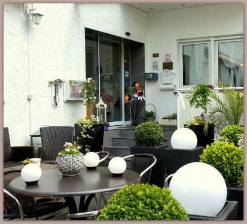 Sletz Parkhotel