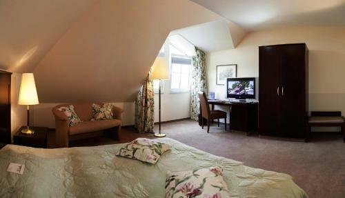 Hotel Tandreas