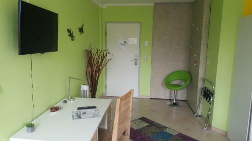 Hotel Alt-gie�en
