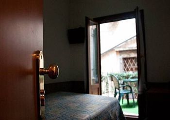 Apartamentos San Lio Tourist House