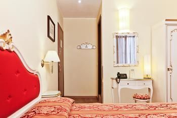 Apartamentos San Lio Tourist House