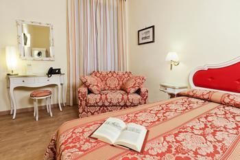 Apartamentos San Lio Tourist House