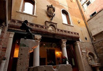 Hotel Al Ponte Mocenigo