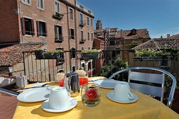 Hotel Falier