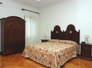 Hotel Casa Rezzonico