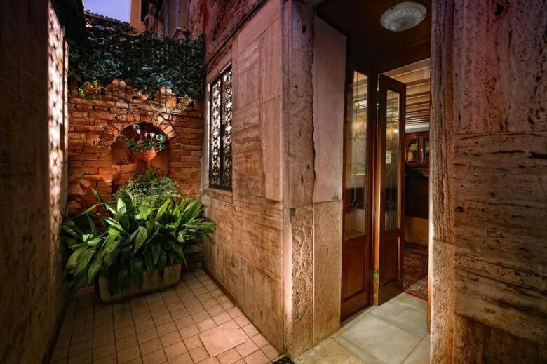 Hotel Residenza San Maurizio