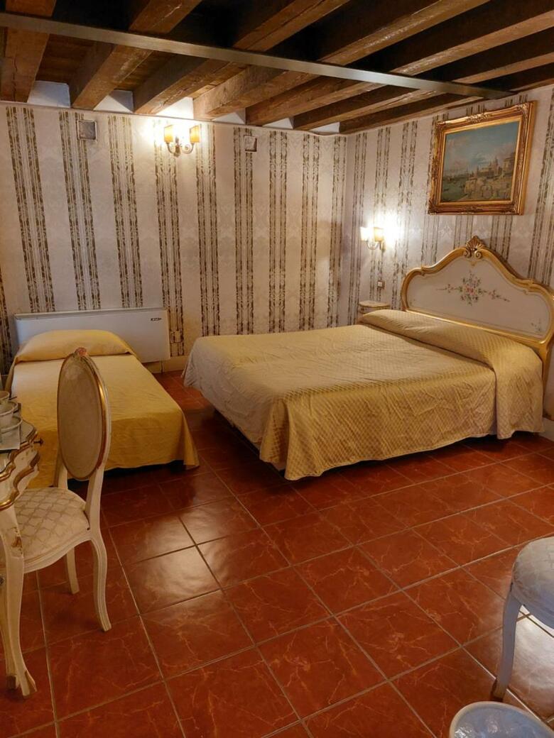Hotel Residenza San Maurizio