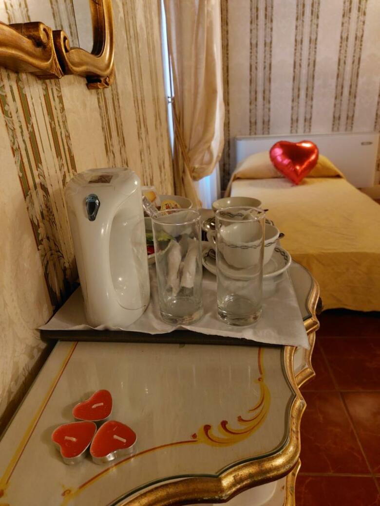 Hotel Residenza San Maurizio
