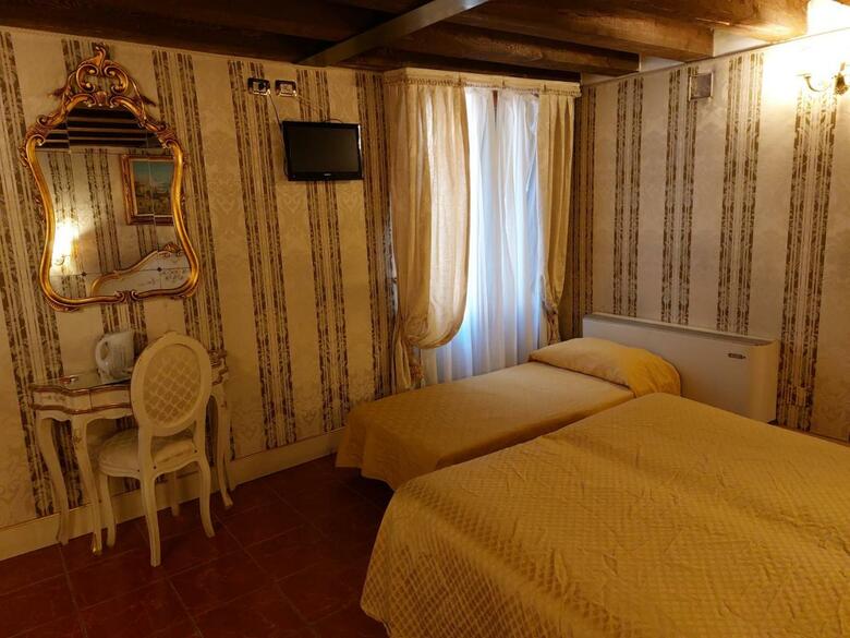 Hotel Residenza San Maurizio