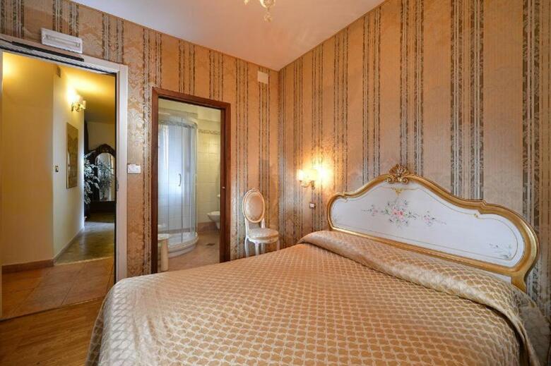 Hotel Residenza San Maurizio