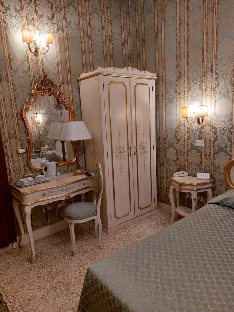 Hotel Residenza San Maurizio