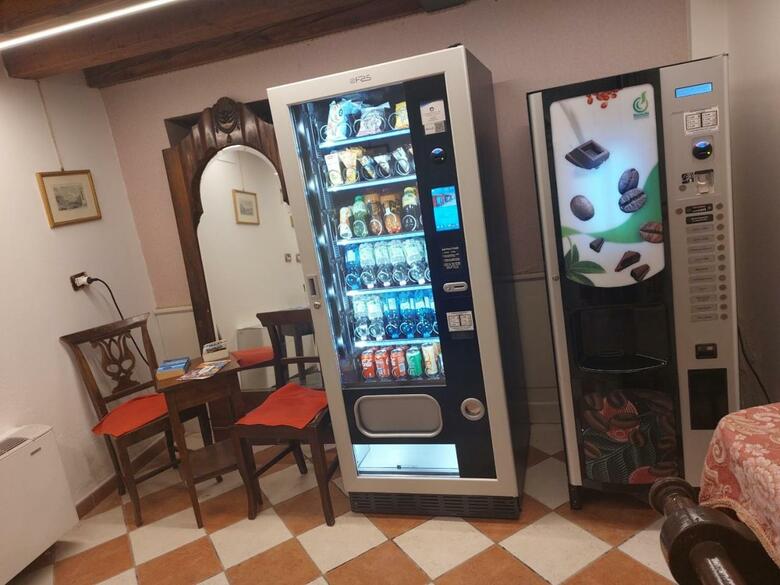 Hotel Residenza San Maurizio