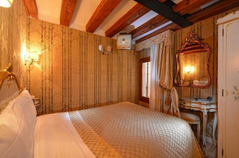 Hotel Residenza San Maurizio
