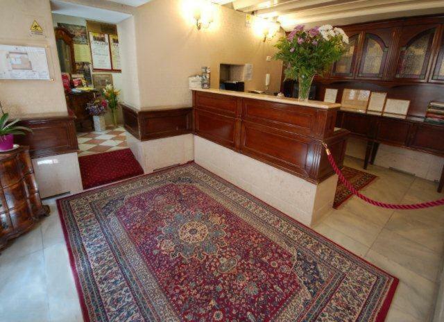 Hotel Residenza San Maurizio