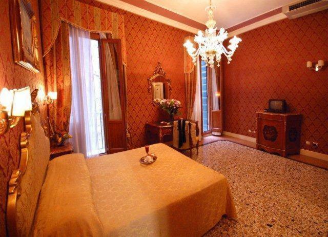 Hotel Residenza San Maurizio