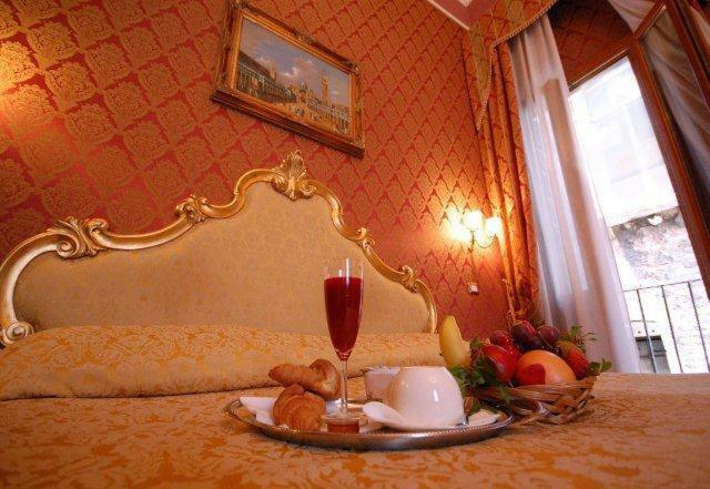 Hotel Residenza San Maurizio