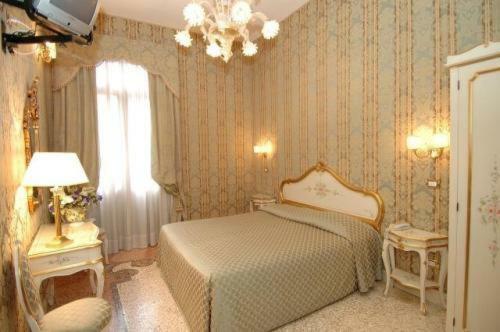Hotel Residenza San Maurizio
