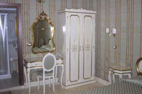 Hotel Residenza San Maurizio