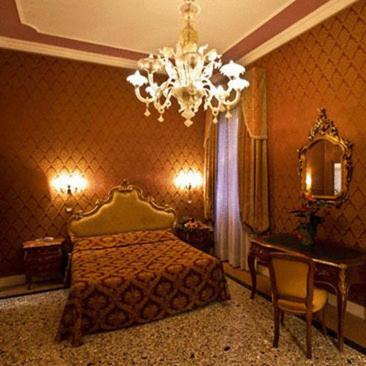 Hotel Residenza San Maurizio