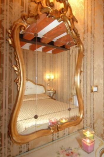 Hotel Residenza San Maurizio