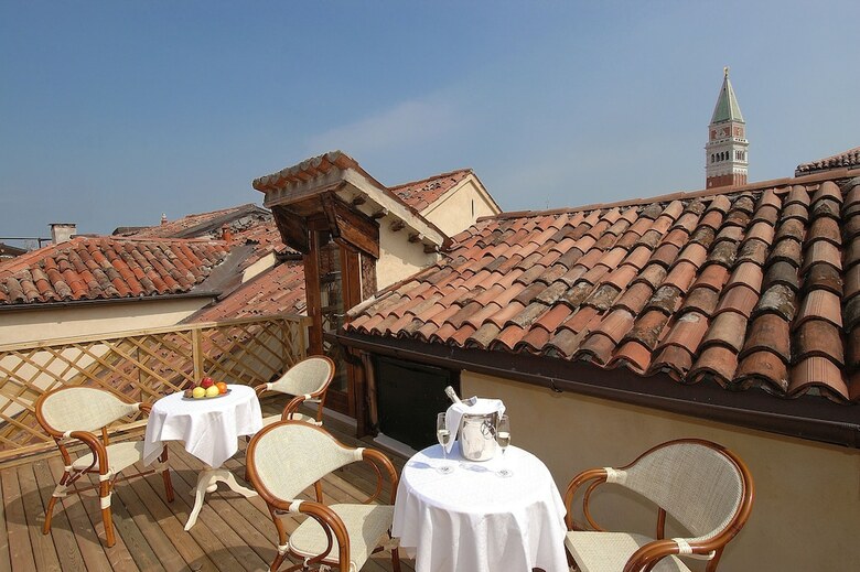 Hotel Antica Locanda Al Gambero