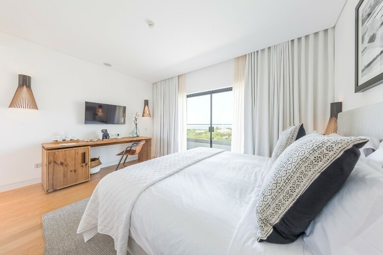 Hotel Octant Praia Verde