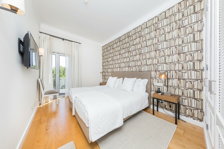Hotel Octant Praia Verde